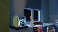 کارتون سریالی Fireman Sam قسمت 252